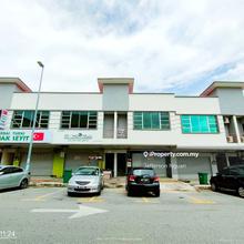 Ground Floor Asam Pedas Melaka Perdana Bukit Katil Ayer Keroh