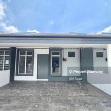 Brand New 1 Storey Kita Mekar Cybersouth
