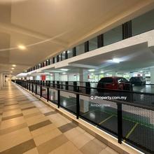 Shop Johor Iskandar Puteri Nusajaya Ci Medini for Business Office Use