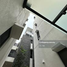 Residensi Millenia Taman Desa Villa Strata Title