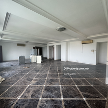 Penthouse ! Jalan Ampang 202 Dc Big Size 3590 Freehold