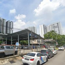 Jalan Segambut, Jalan Kuching , Kawasan Perusahaan Segambut