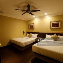 3 Star hotel for sale