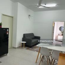 Selayang 168 Cozy Living - For Rent 