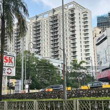 Kuchai Business Park, Kuchai Lama