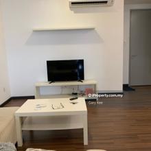 Serviced residence for Rent