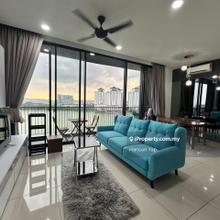 Dreamcity residence, near upm, near aism, the mines shopping mall