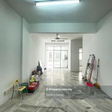 Greenview apartment @ taman pusat kepong, segambut for Sale 