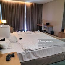 Fraser Residence (188 Suit),KLCC