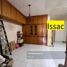 Halaman Sentosa Full loan
