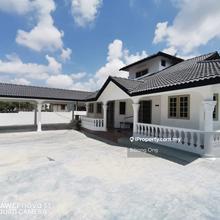 For Sales(Strategic Location)Bungalow