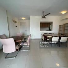 Renovated condition condo for sale, Strategic location