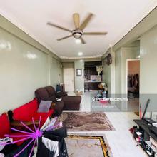 Apartment for Sale in Amazing Heights, Sungai Udang Klang