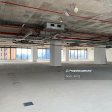 Grade A Menara Ecoworld @ Bukit Bintang Bbcc Office whole floor