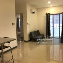 Fully Furnished, Available now