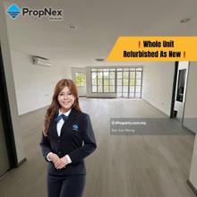 2 1/2 mile Westmoore Apartment for Rent