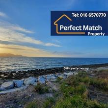 Taman Bayu Aman, House By The Sea Side, 3 Storey Terrace, Butterworth