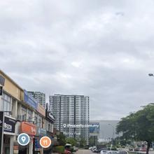 Single Storey Shop at Taman Bukit Indah Nusajaya Johor