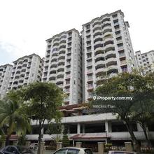 Bukit OUG condo sale