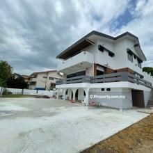 Newly Refurbished Rm500k cost !
