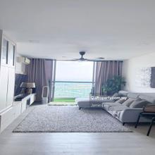 Lakefront Residence Near MMU University Cyberjaya Hospital Tamarind