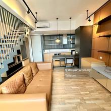 Twy Mont Kiara for Rent