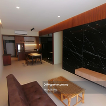 The glen apartment for rent