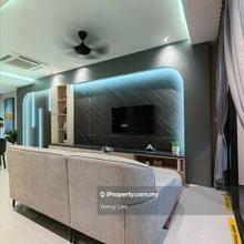Residensi Bukit Tiara, Jade Hills, Kajang Unit for Sale