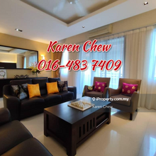 Alila Homes, Nice Unit, Quiet Environment, Tanjung Bungah