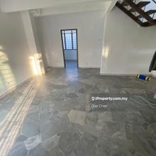 Taman putra perdana, puchong, 2-storey house
