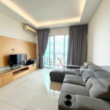 Island Resort Batu Ferringhi Unit For Rent