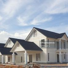 Ayer keroh bungalow for Sale Ayer Keroh 