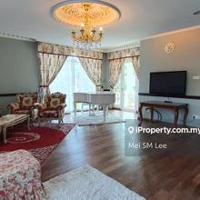 Tanah Rata, Cameron Highlands 4 Storey Bungalow House with Lift