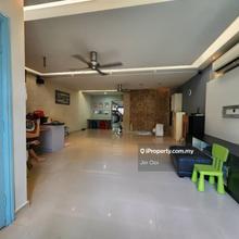 2-Storey Linked House