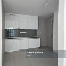 Alix Residence, Dutamas, Mont Kiara