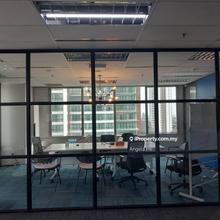 Corporate Office For Rent @ Uptown 1, Damansara Uptown, Petaling Jaya