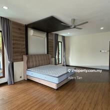Super Cheap 2 storey Bungalow for Sale in Bukit Bandaraya Bangsar