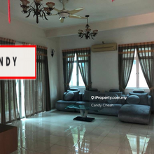 Corner Lot Bungalow for Sale@Batu Kawan/Bandar Cassia/Dedaun near Ikea