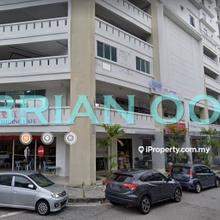 One Square, First Floor Office Lot, Bayan Baru