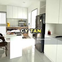 Fairview Residence, Sungai Ara, Bayan Lepas Full Furnish For Rent
