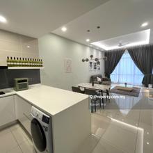 Well Furnished Unit