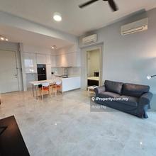 Walking distance to midvalley