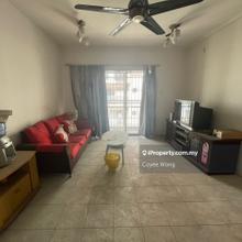 Vista Magna Apartment, Metro Prima, Casa Magna, Jinjang, Kepong