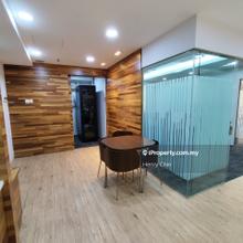 Office for Rent