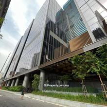 Grade A Office Tower for sale