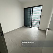 Partially or Fully Furnished Unit 