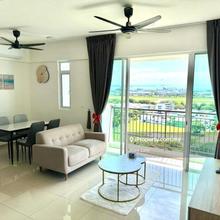 Havana Beach Bayan Lepas For Rent !!
