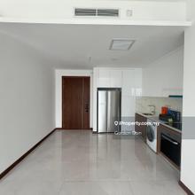 Doorstep to TRX, New Landmark in KL with High ROI, Brand new unit 