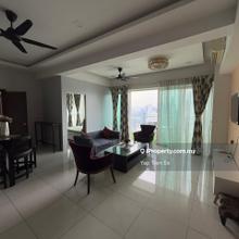 Exclusive, Regalia luxury unit available for rent