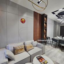 88 Avenue Residence- The New development with shopping mall